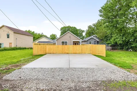 1827 Tallman Avenue Indianapolis IN 46218