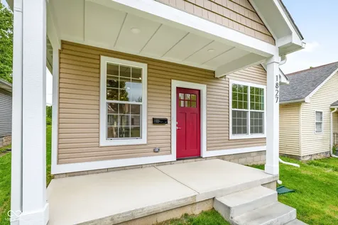 1827 Tallman Avenue Indianapolis IN 46218
