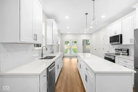 1827 Tallman Avenue Indianapolis IN 46218