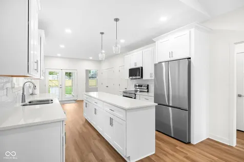 1827 Tallman Avenue Indianapolis IN 46218