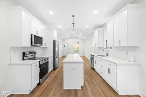 1827 Tallman Avenue Indianapolis IN 46218