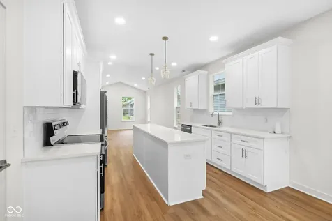 1827 Tallman Avenue Indianapolis IN 46218