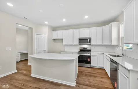 3394 Churchill Lane Whitestown IN 46075