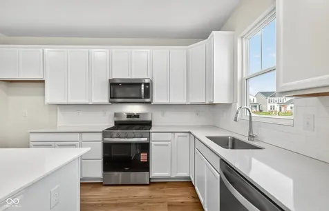3394 Churchill Lane Whitestown IN 46075