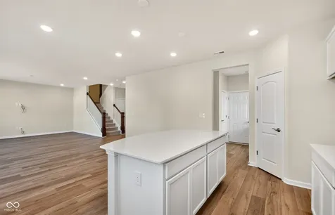 3394 Churchill Lane Whitestown IN 46075