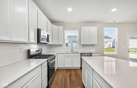 3394 Churchill Lane Whitestown IN 46075