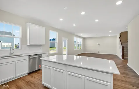 3394 Churchill Lane Whitestown IN 46075