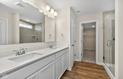 3394 Churchill Lane Whitestown IN 46075