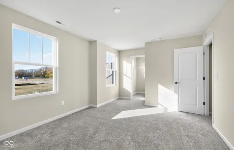 3394 Churchill Lane Whitestown IN 46075