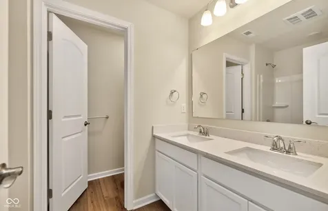 3394 Churchill Lane Whitestown IN 46075