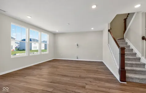 3394 Churchill Lane Whitestown IN 46075
