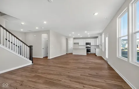 3394 Churchill Lane Whitestown IN 46075