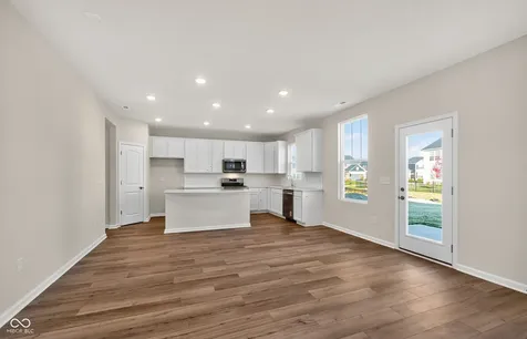 3394 Churchill Lane Whitestown IN 46075