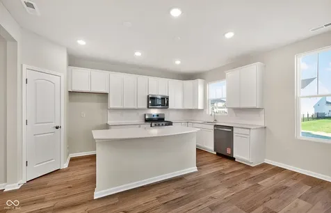 3394 Churchill Lane Whitestown IN 46075