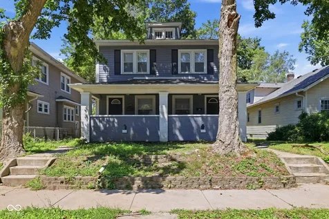 4248 Graceland Avenue Indianapolis IN 46208