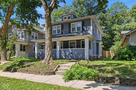 4248 Graceland Avenue Indianapolis IN 46208