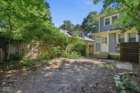 4248 Graceland Avenue Indianapolis IN 46208