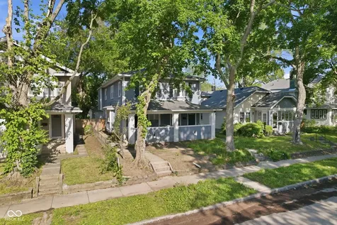 4248 Graceland Avenue Indianapolis IN 46208