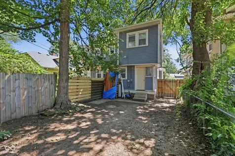 4248 Graceland Avenue Indianapolis IN 46208