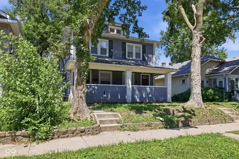 4248 Graceland Avenue Indianapolis IN 46208