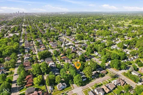 4248 Graceland Avenue Indianapolis IN 46208