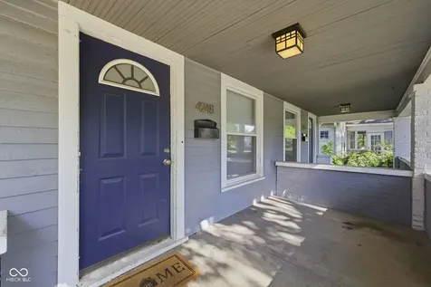 4248 Graceland Avenue Indianapolis IN 46208