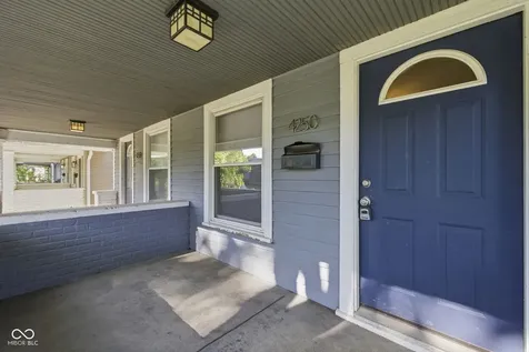 4248 Graceland Avenue Indianapolis IN 46208