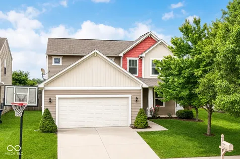 15378 Royal Grove Court Noblesville IN 46060