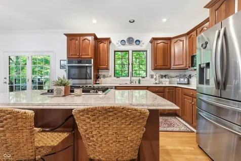 9838 Gulfstream Court Fishers IN 46037