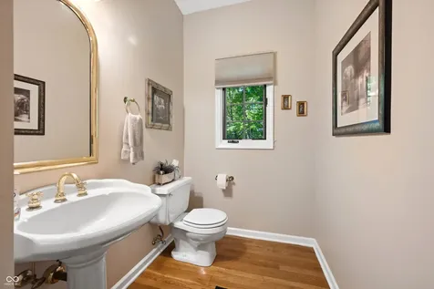 9838 Gulfstream Court Fishers IN 46037