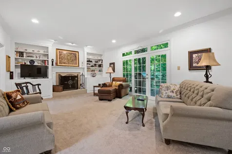 9838 Gulfstream Court Fishers IN 46037