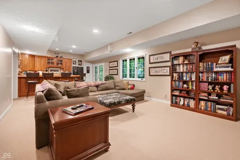 9838 Gulfstream Court Fishers IN 46037