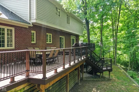 9838 Gulfstream Court Fishers IN 46037