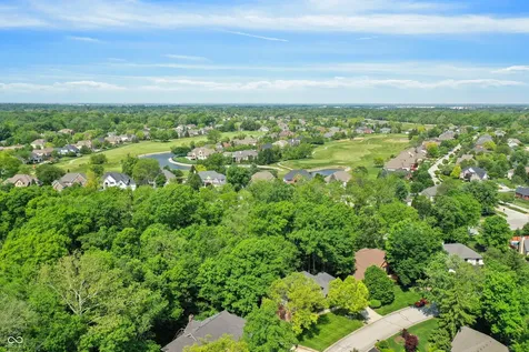 9838 Gulfstream Court Fishers IN 46037