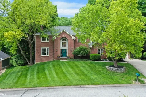 9838 Gulfstream Court Fishers IN 46037