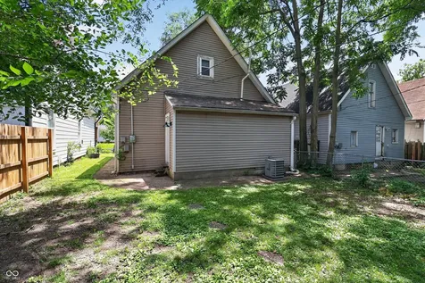 1810 S Talbott Street Indianapolis IN 46225