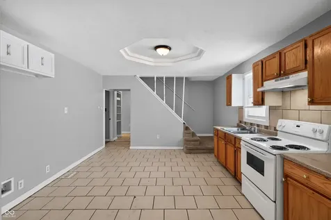 1810 S Talbott Street Indianapolis IN 46225
