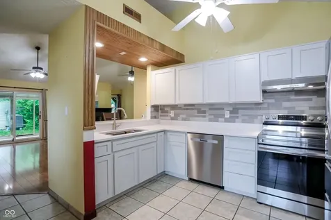 3308 Aqueous Lane Indianapolis IN 46214
