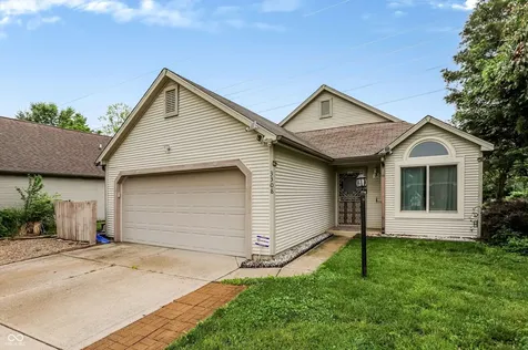 3308 Aqueous Lane Indianapolis IN 46214