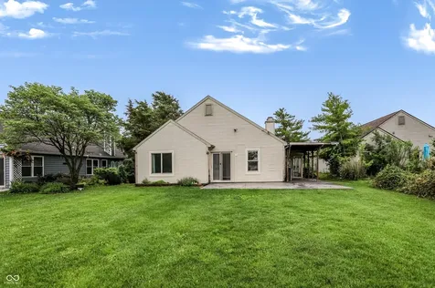 3308 Aqueous Lane Indianapolis IN 46214
