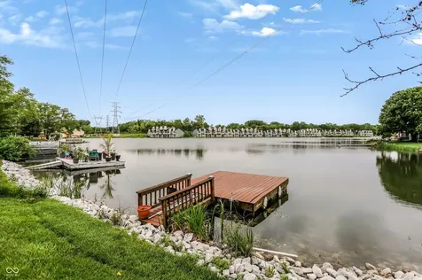 3308 Aqueous Lane Indianapolis IN 46214