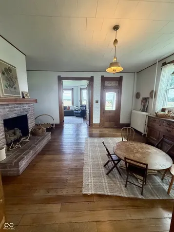 4312 S Tangier Road Kingman IN 47952