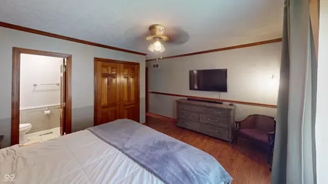 523 Verwood Court Indianapolis IN 46234
