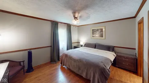 523 Verwood Court Indianapolis IN 46234
