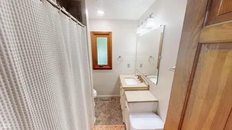 523 Verwood Court Indianapolis IN 46234