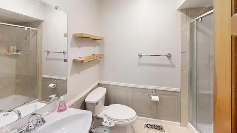 523 Verwood Court Indianapolis IN 46234