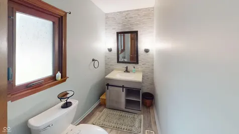 523 Verwood Court Indianapolis IN 46234