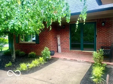 523 Verwood Court Indianapolis IN 46234