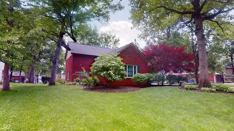 523 Verwood Court Indianapolis IN 46234