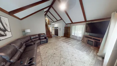 523 Verwood Court Indianapolis IN 46234